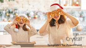  Presentation with food preparation - 