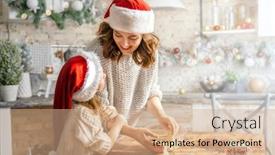  Presentation with food preparation - 