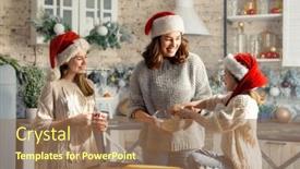  Presentation with food preparation - 