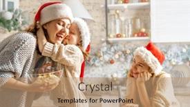  Presentation with food preparation - 