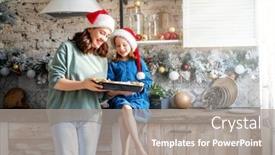  Presentation with food preparation - 