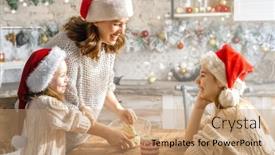  Presentation with food preparation - 