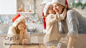  Presentation with food preparation - 