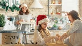  Presentation with food preparation - 