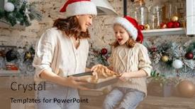  Presentation with food preparation - 