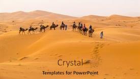  Presentation with caravan - 