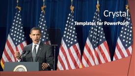  Presentation with president - 