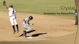  Presentation with base - Colorful presentation theme enhanced with mesa-az-nov-20-first backdrop and a yellow colored foreground