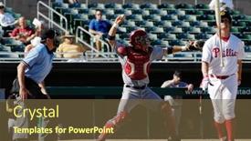  Presentation with strikes - 