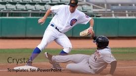 Presentation with solar park - Amazing slides having mesa-az-november-4-mesa backdrop and a coral colored foreground