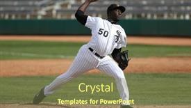  Presentation with solar park - PPT theme enhanced with mesa-az-november-4-mesa background and a violet colored foreground