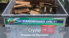  Presentation with recycling - 