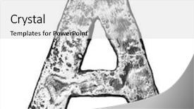  Presentation with alloy - Slide set having vegetable oil - appetizer of eggplant peppers onions background and a tawny brown colored foreground