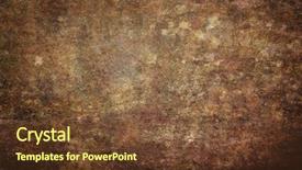 Presentation with texture steel sheet rust corrosion - Beautiful PPT layouts featuring metal corrosion - large rust backgrounds - perfect backdrop and a tawny brown colored foreground