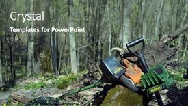  Presentation with metal detector - 