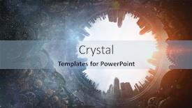  Presentation with mechanism - 