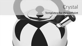  Presentation with whistle - 