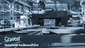  Presentation with powerful - PPT layouts featuring science - slow loris monkey skull isolated background and a lemonade colored foreground