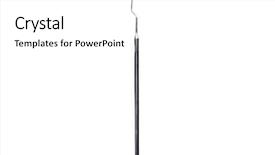  Presentation with dental full metal crown - Beautiful presentation featuring metal medical dental tool isolated backdrop and a  colored foreground