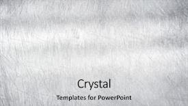  Presentation with stainless steel - PPT layouts featuring metal plate steel background hi background and a light gray colored foreground