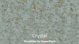  Presentation with page - Presentation theme with metal-texture-background-seamless-rusty background and a gray colored foreground