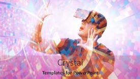  Presentation with metaverse - 