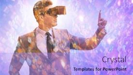  Presentation with metaverse - 