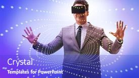  Presentation with metaverse - 