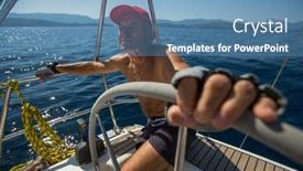  Presentation with cyclades - 