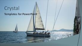  Presentation with cyclades - 