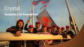  Presentation with cyclades - 