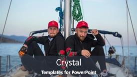  Presentation with cyclades - 