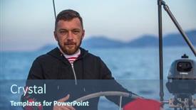  Presentation with cyclades - 