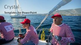  Presentation with cyclades - 