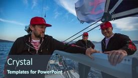  Presentation with cyclades - 