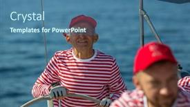  Presentation with cyclades - 