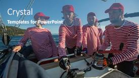  Presentation with cyclades - 