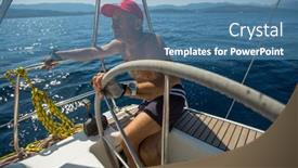  Presentation with cyclades - 