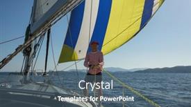  Presentation with cyclades - 