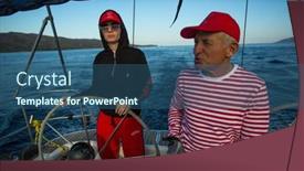  Presentation with cyclades - 