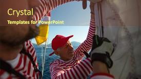  Presentation with cyclades - 