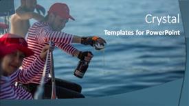  Presentation with cyclades - 