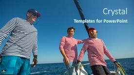  Presentation with cyclades - 