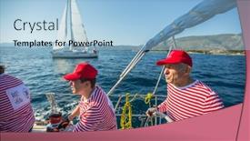  Presentation with cyclades - 