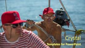  Presentation with cyclades - 