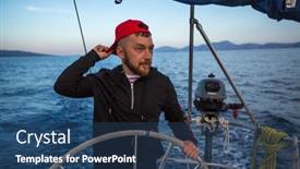  Presentation with cyclades - 