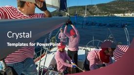  Presentation with cyclades - 