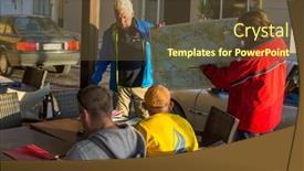  Presentation with cyclades - 