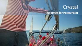  Presentation with cyclades - 