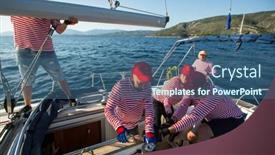  Presentation with cyclades - 